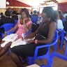 Eunice Aguti
