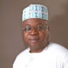 Kayode Oluwagbuyi