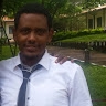 Workineh Mengesha