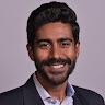 Kailash J