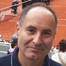Daniel Kobryner