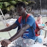STEVE OTIENO