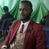 shadrach jonathan