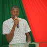 ONESMUS MWANJE