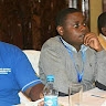 Tony Mogaka