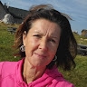 Helena  Borstnar