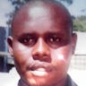 joshua kiprono
