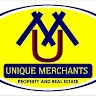 Unique Merchants