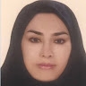 mahboobeh ghorbani