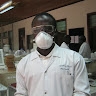 Dr. Godfrey Nsereko