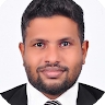 Amith Andradi