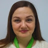 Ирина Волченская