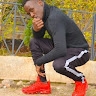 Derick Mabinda