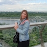 Жанна Дьоміна