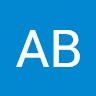 AB  