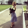 Ирина Серховец