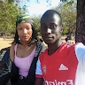 Ezra Ondunga