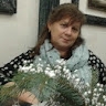 Галина Бровко