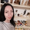 Богдана Гончар