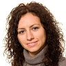 Nadiya Hapachylo-Kuzmych
