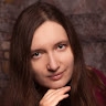 Iuliia Gernego  