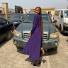 Moromoke Lawal