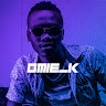 OMITI KENNETH