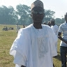 Hamza Abubakar