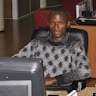 Antony Maingi