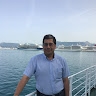 Costas Rahaniotis