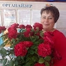 Лариса Турченюк