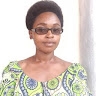 Isimbi Merci Ariane