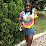 Lorret Nkansah