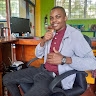Saidi Mgonja