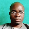 ebenezer Amongba