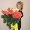Светлана Редкая