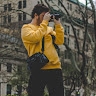 Anthony Carlo