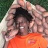 Velonda Anderson, PhD