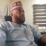 Abdullahi Zakari Omeiza