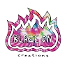 Blaze On Creations  