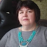 Валентина  