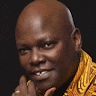 Peter Ouma Muga