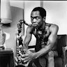 Samuel Dzombo