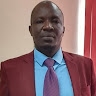 Silas Nyambok