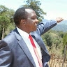 Kimaiyo Yator