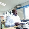 Brian Gwinji