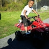 Corey Dorsey