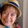 Maria-Dolorès Sanchez