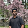Tharun Shibu