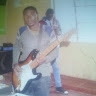 Jackson Chikaile